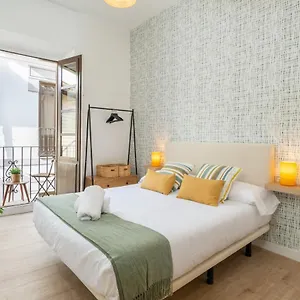 Apartamentos Luna Suites Palacio Dorita , Granada Spagna
