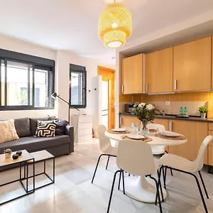 Great Location In The Historical Center , Siviglia Spagna