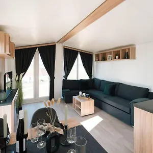  Apartment Gemuetliches Voll Ausgestattes Tiny House