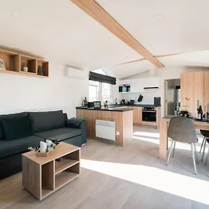  Apartment Gemuetliches Voll Ausgestattes Tiny House