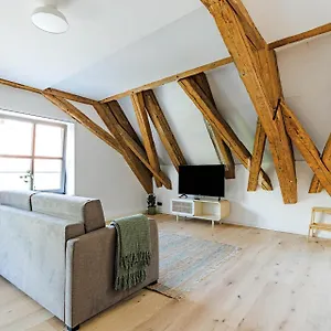 Appartamento Limehome Konrad-adenauer-str, Dachau