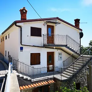 Katarina , Punat Croazia
